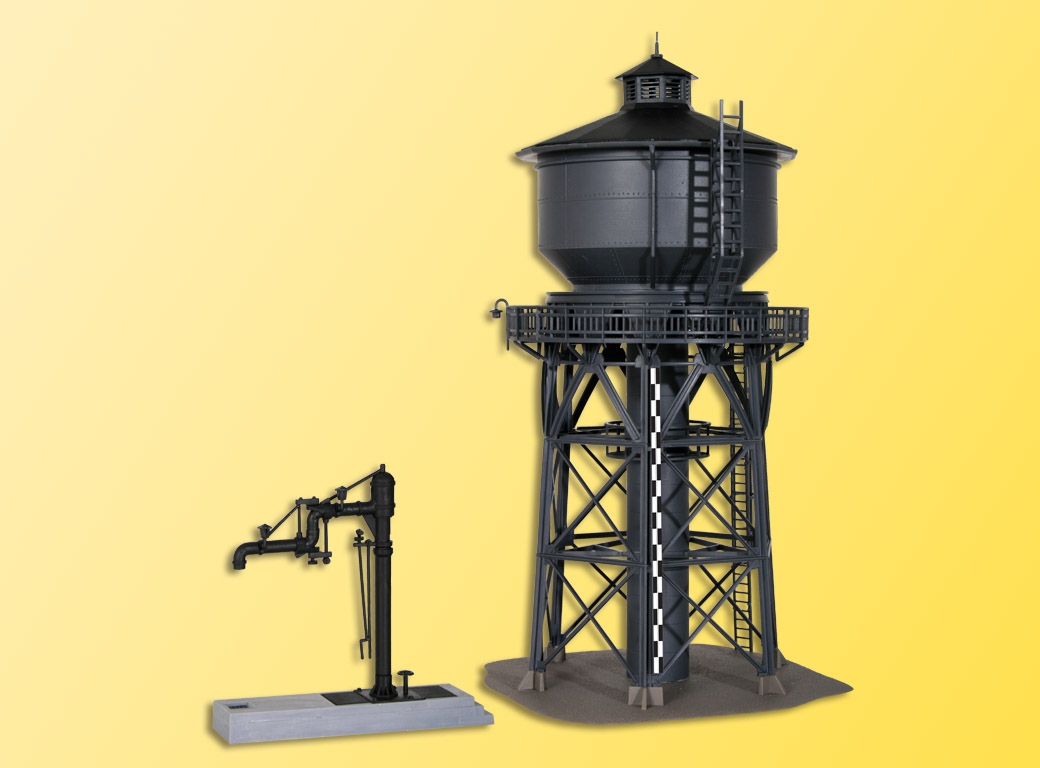 CISTERNA ACQUA