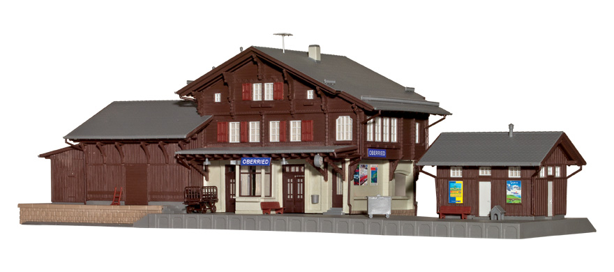 STAZIONE