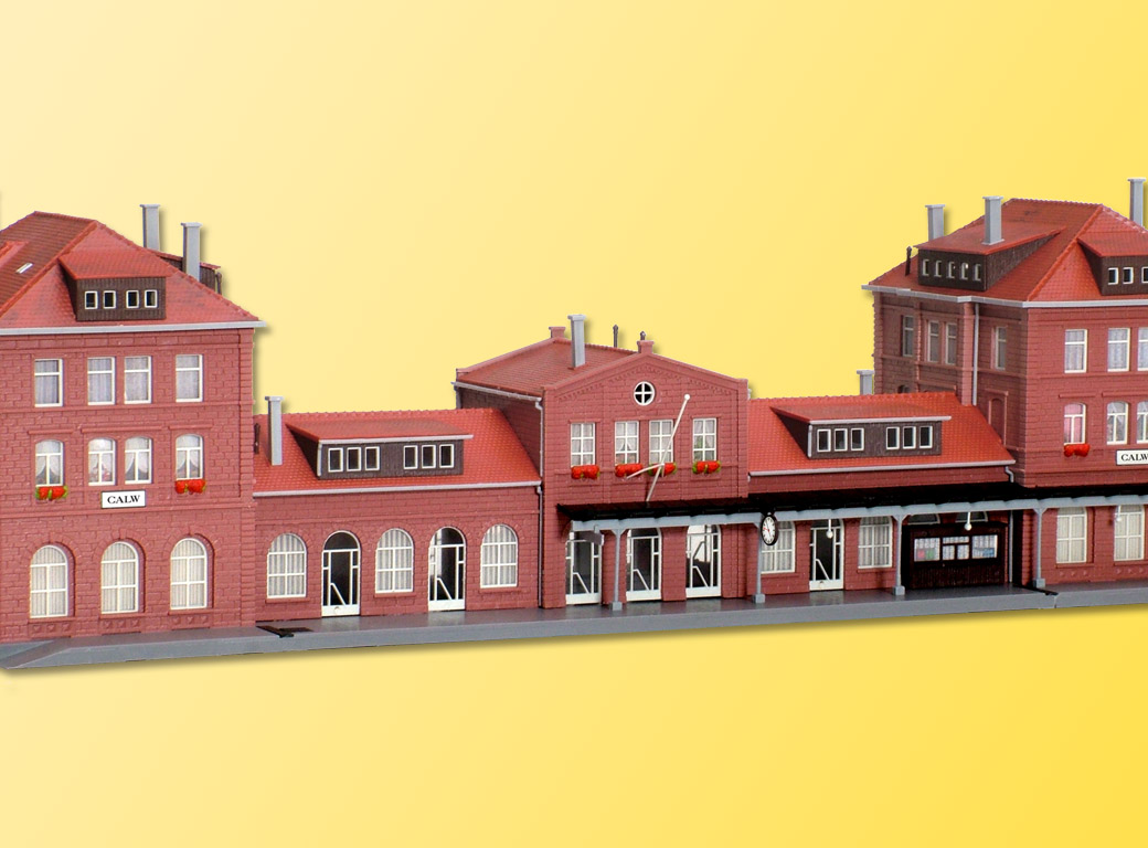 STAZIONE