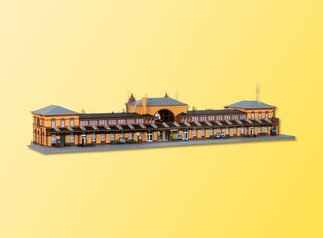 STAZIONE