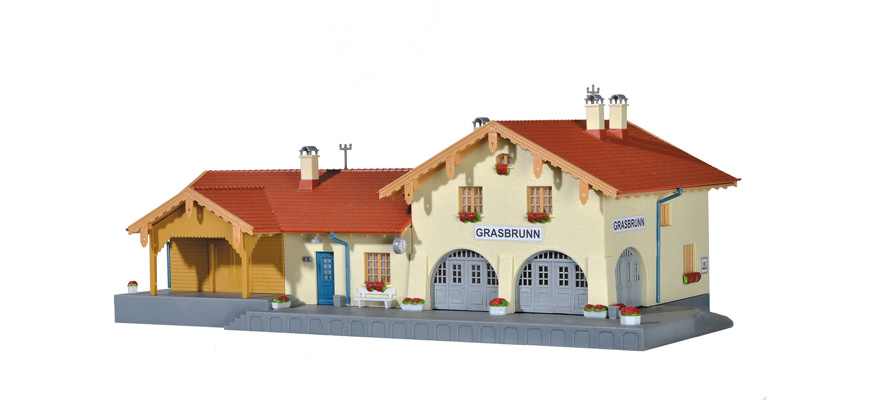 STAZIONE