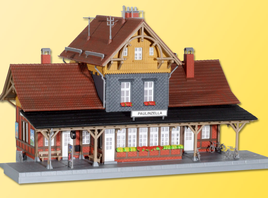 STAZIONE