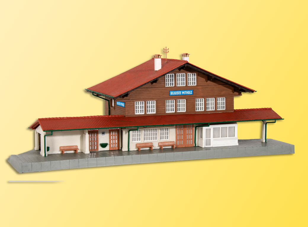 STAZIONE
