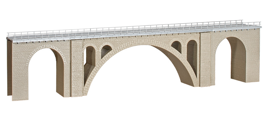 VIADOTTO AD ARCHI