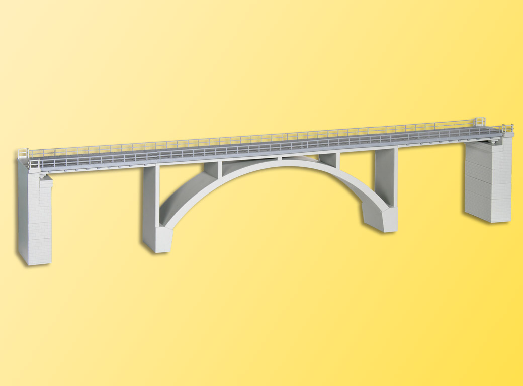 Ponte in cemento armato