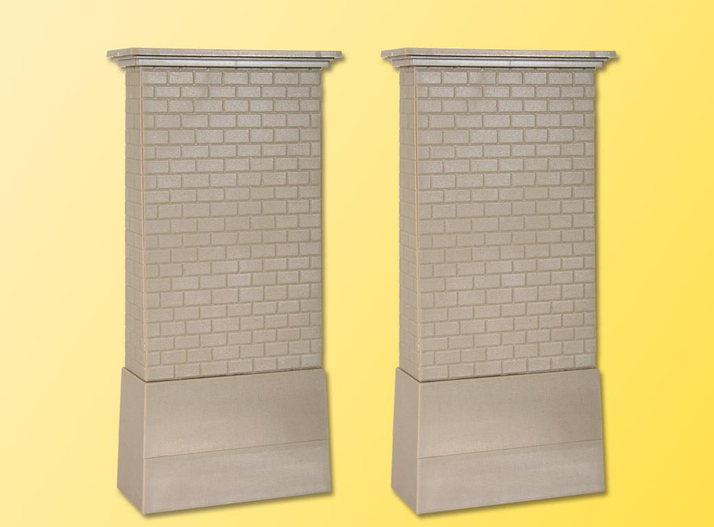 PILONE PER PONTE