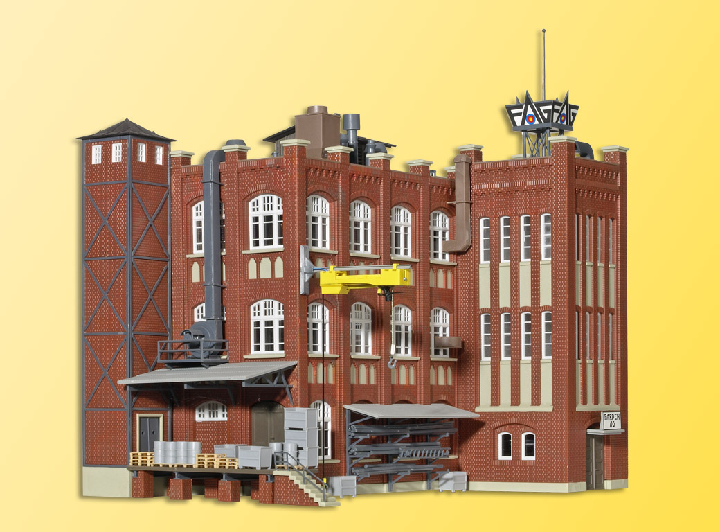 FABBRICA