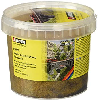 Barattolo 100 gr. fibre lunghe   Erba Prato
