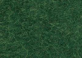 MANTO ERBOSO VERDE SCURO FOGLIO
