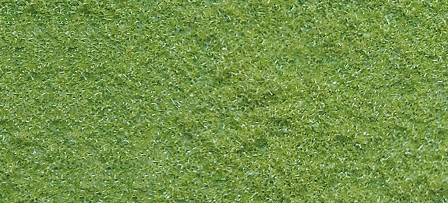 flock verde primavera. 5 mm