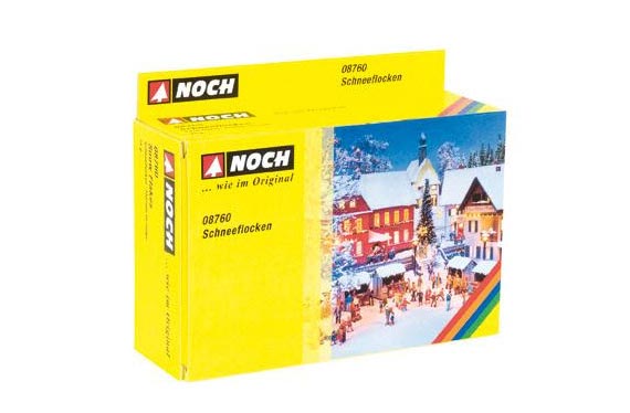Fiocchi di Neve
