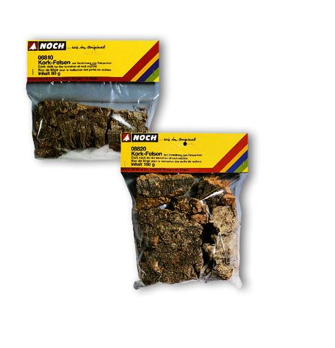 SUGHERO BUSTA GRANDE 180 g