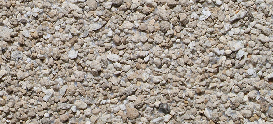 Sassi fini.1-2 mm