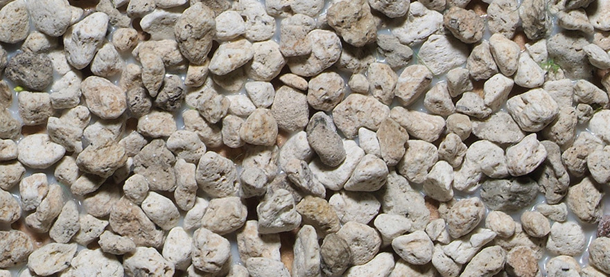 Sassi medi.2-5 mm