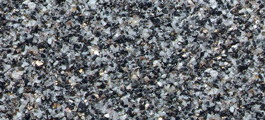 Massicciata grigio HO