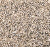 Ballast, Marrone, H0 / TT, 250 g