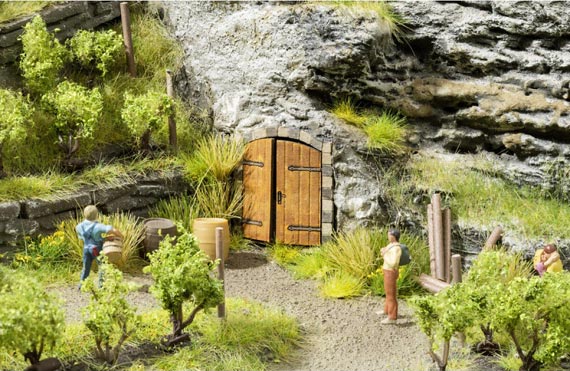 Porta