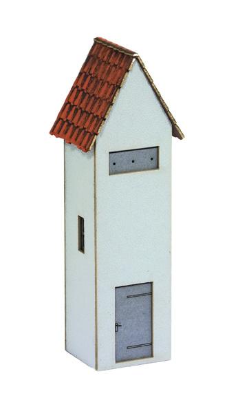 Cabina elettrica