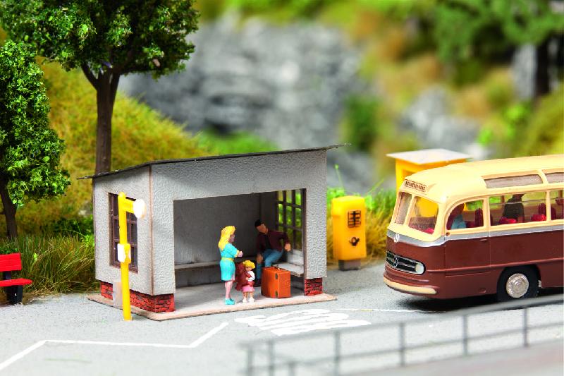 Fermata Autobus