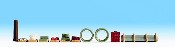 Accessori Materiale da costruzione
