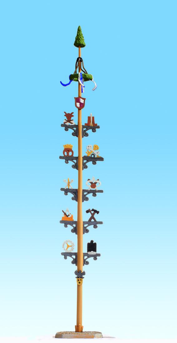 Maypole #