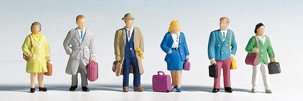 Viaggiatori