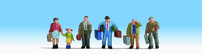 Viaggiatori