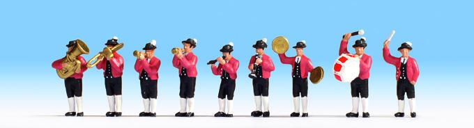 Musica bandistica