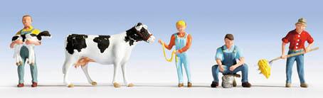 Gli agricoltori quotidiano
