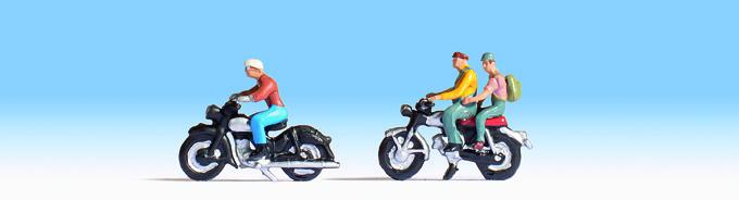 Motociclisti
