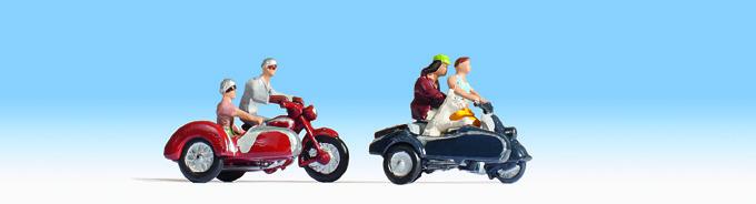 Motociclisti