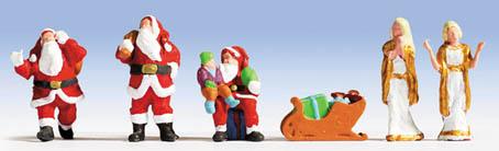 Babbo Natale #