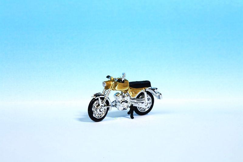 Zundapp KS 50