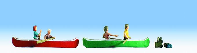 Canoe