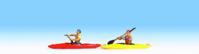 Kayak #