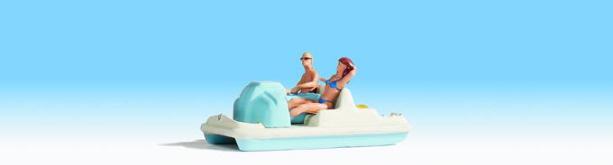 Pedalo' #