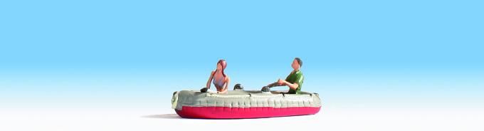 Dinghy