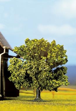 Albero da frutta verde, 7.5 cm
