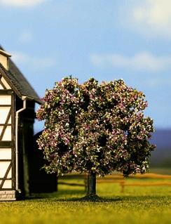 Albero da frutta fiorito, 7.5 cm