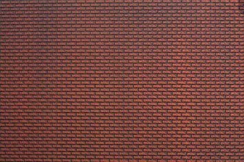 Mattoni muro scala O