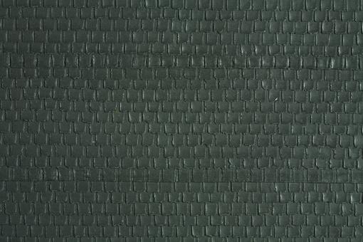 Tetto 3D Ardesia 30x12 cm