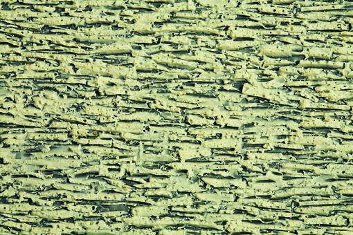 3D Muro di pietra