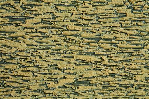 3D Muro di pietra grigia 30x12 cm