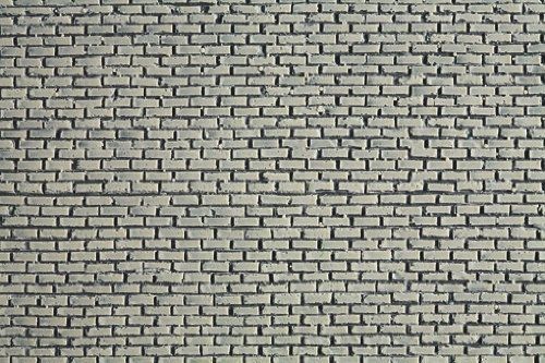 MURO SASSI GRIGIO