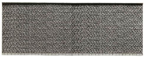 Muro in pietra PROFI lungo #