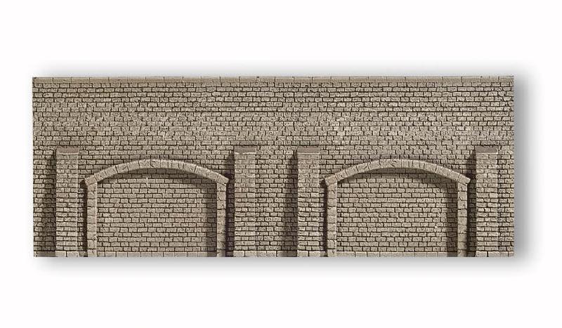 muro, 67 x 12,5 cm #