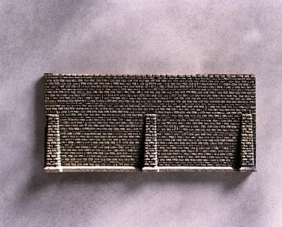 Muro in pietra 65 x12cm