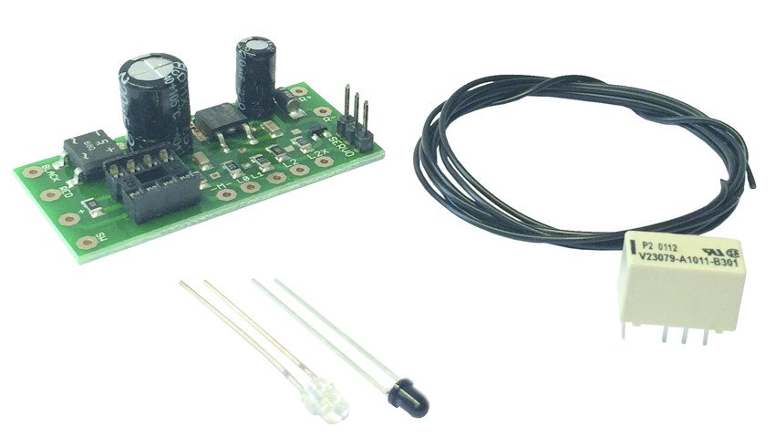 Kit sensore  infrarossi