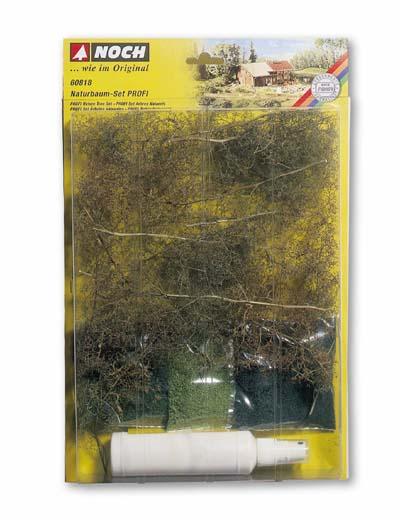 PROFI natura albero Set