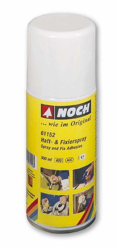 SPRAY ADESIVO FISSANTE